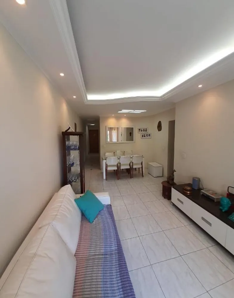 Apartamento, 3 quartos, 98 m² - Foto 2