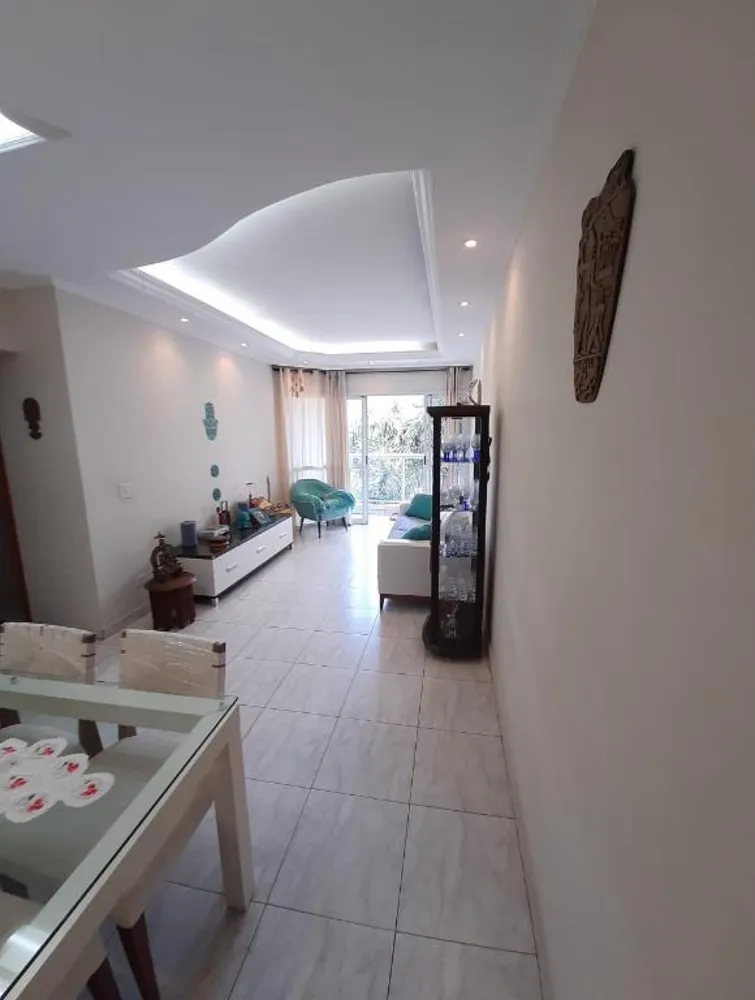Apartamento, 3 quartos, 98 m² - Foto 1