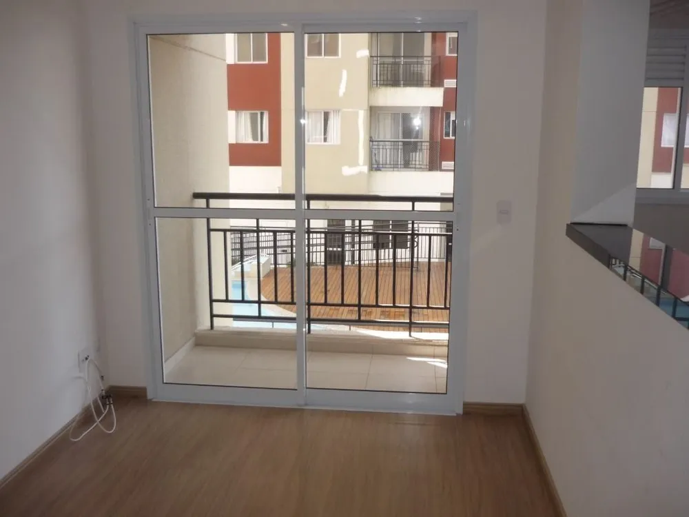Apartamento, 2 quartos, 45 m² - Foto 1
