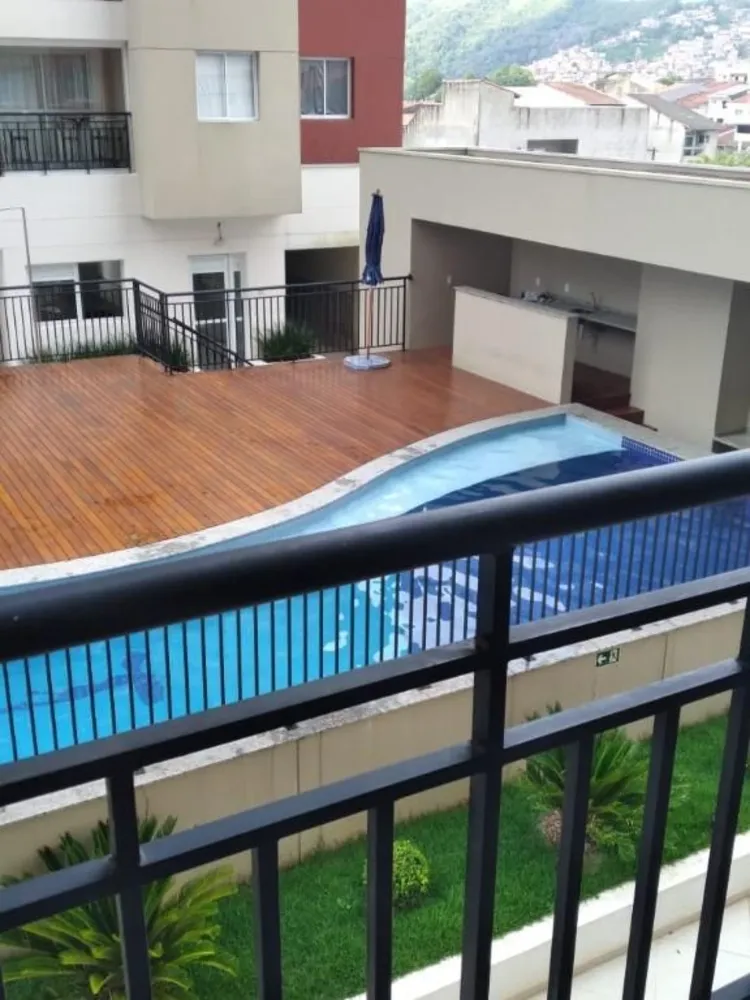 Apartamento, 2 quartos, 45 m² - Foto 4