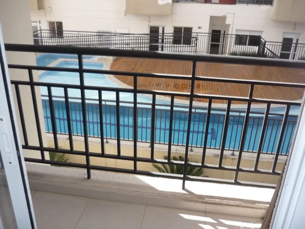 Apartamento, 2 quartos, 45 m² - Foto 3