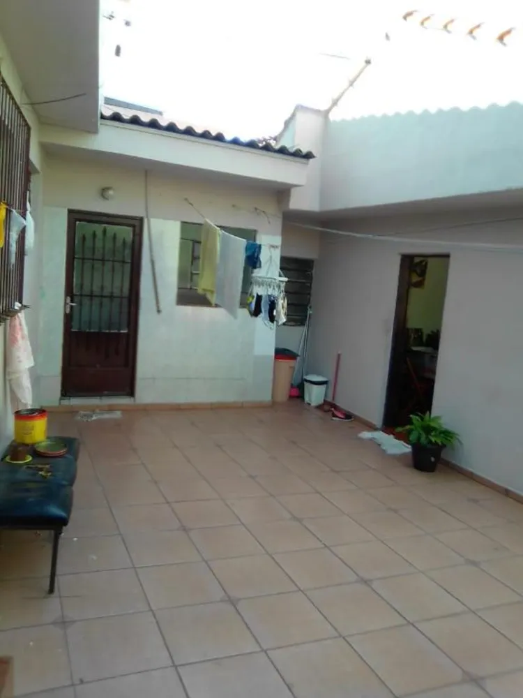 Casa, 6 quartos, 228 m² - Foto 3