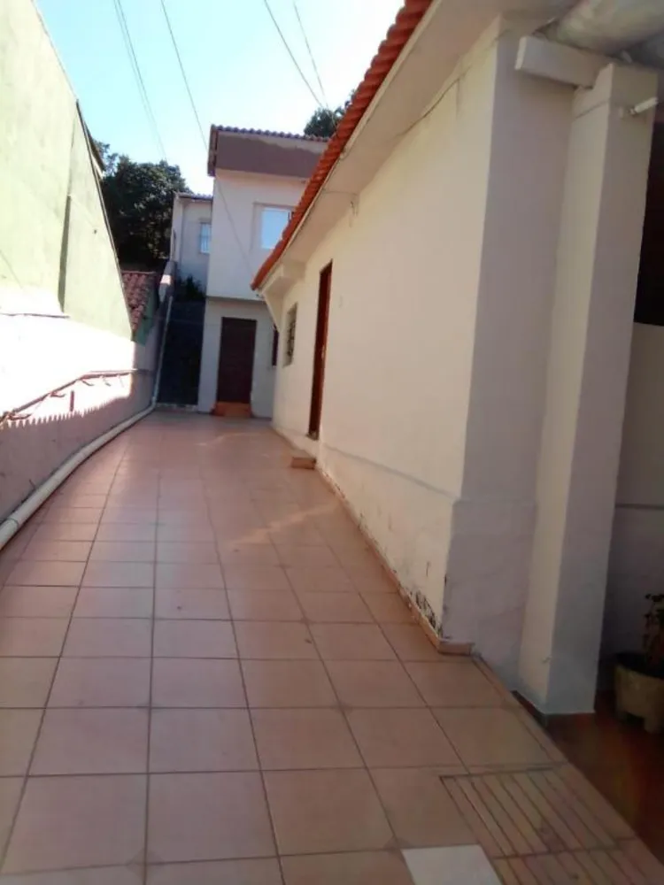 Casa, 6 quartos, 228 m² - Foto 1