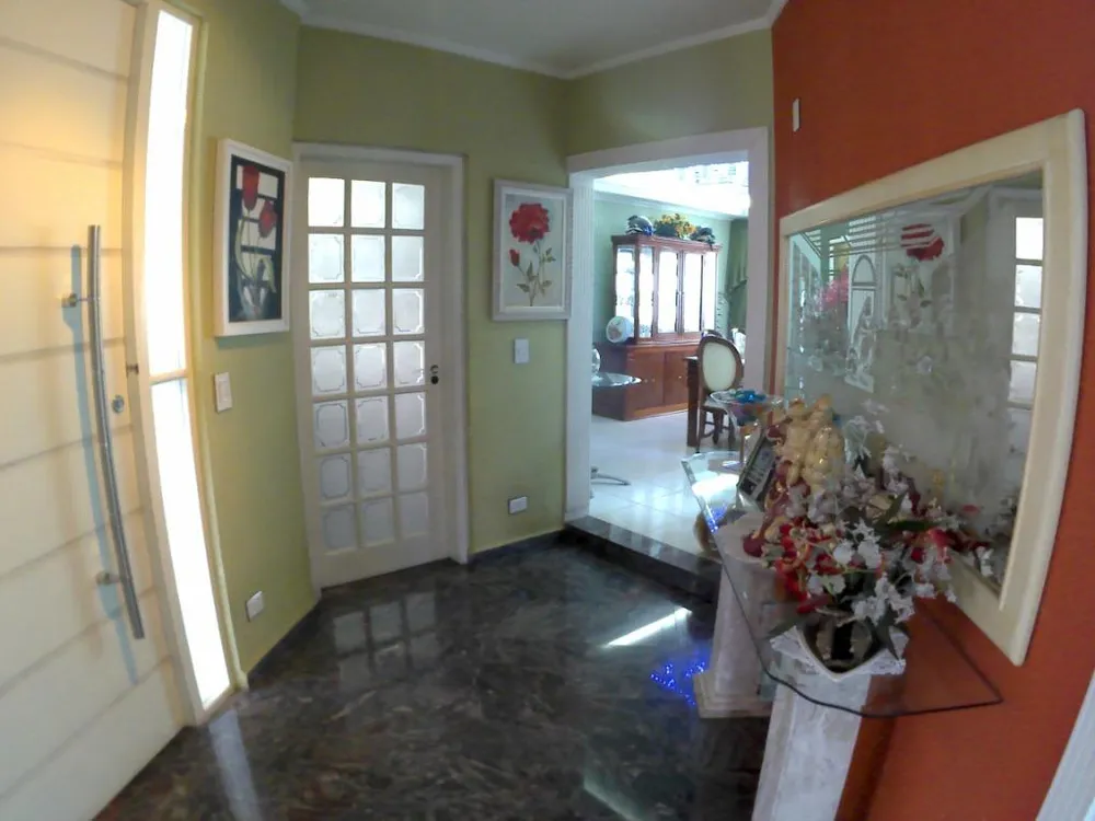 Sobrado, 4 quartos, 620 m² - Foto 2