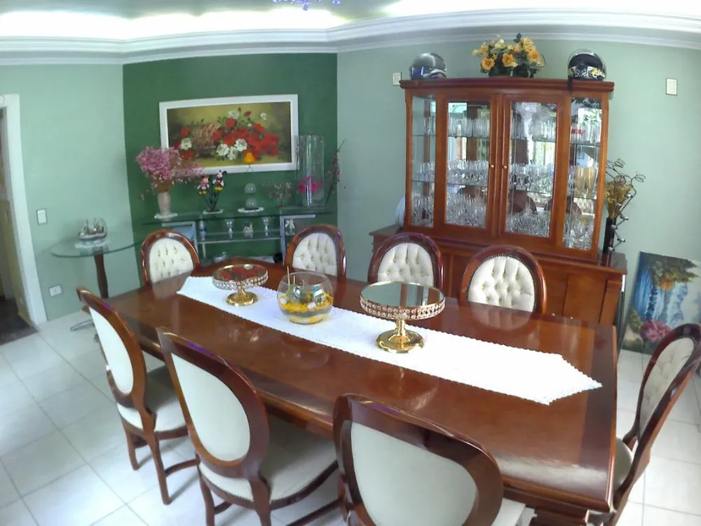 Sobrado, 4 quartos, 620 m² - Foto 3
