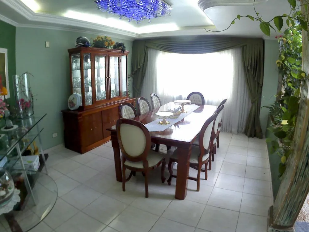 Sobrado, 4 quartos, 620 m² - Foto 4