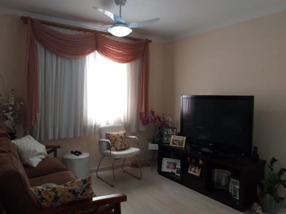 Apartamento, 2 quartos, 60 m² - Foto 3