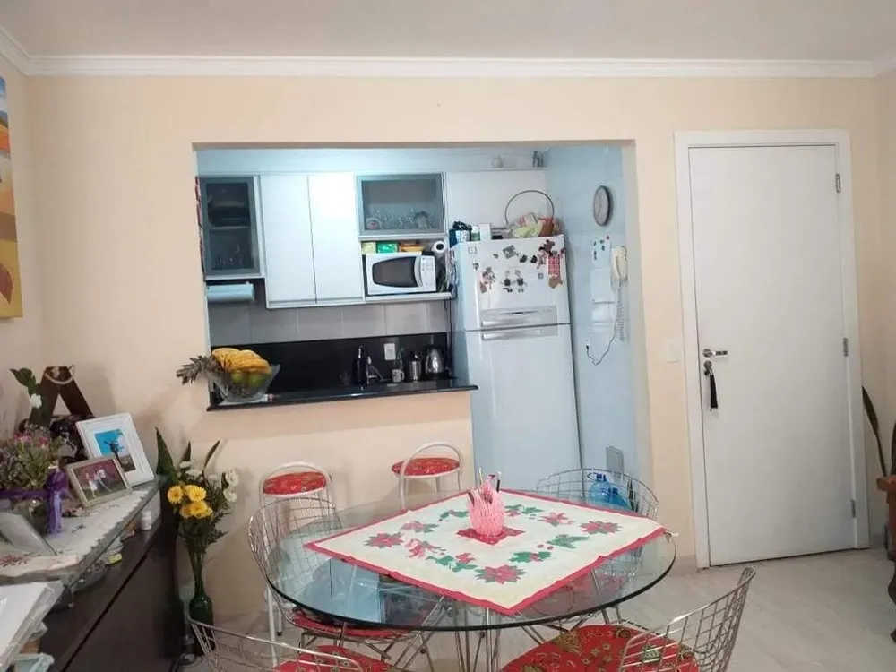 Apartamento, 2 quartos, 60 m² - Foto 4