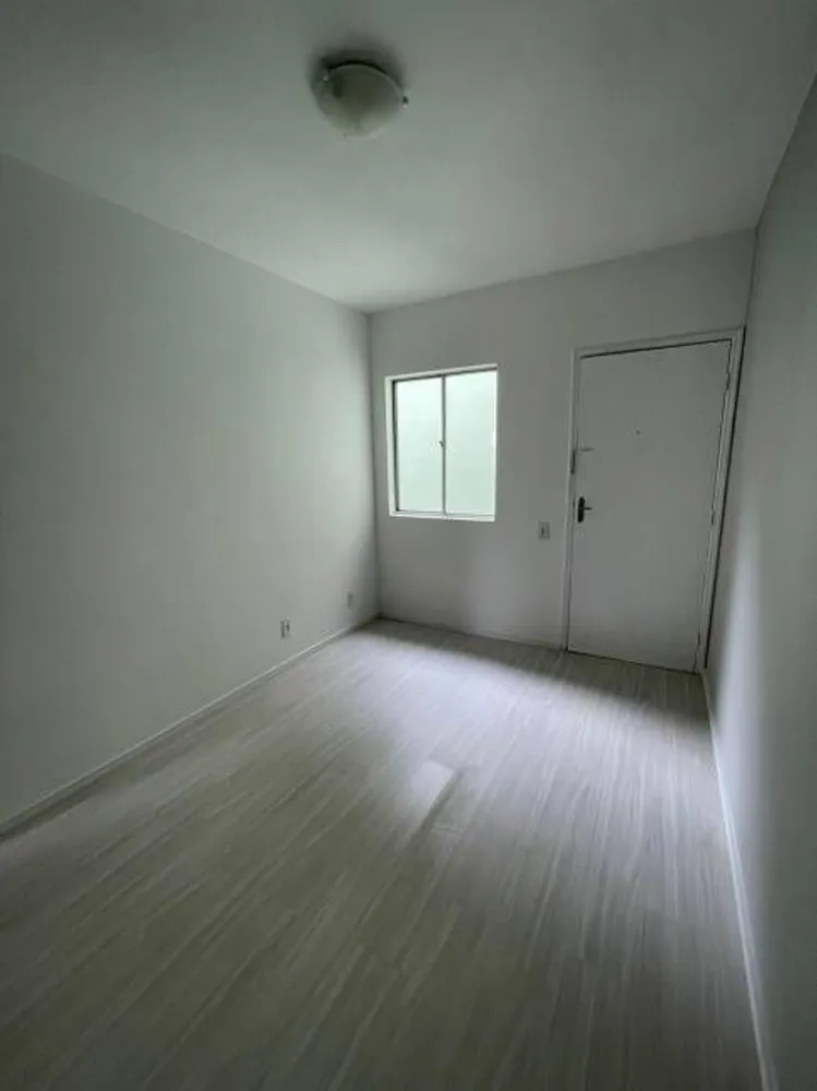 Apartamento, 2 quartos, 51 m² - Foto 1