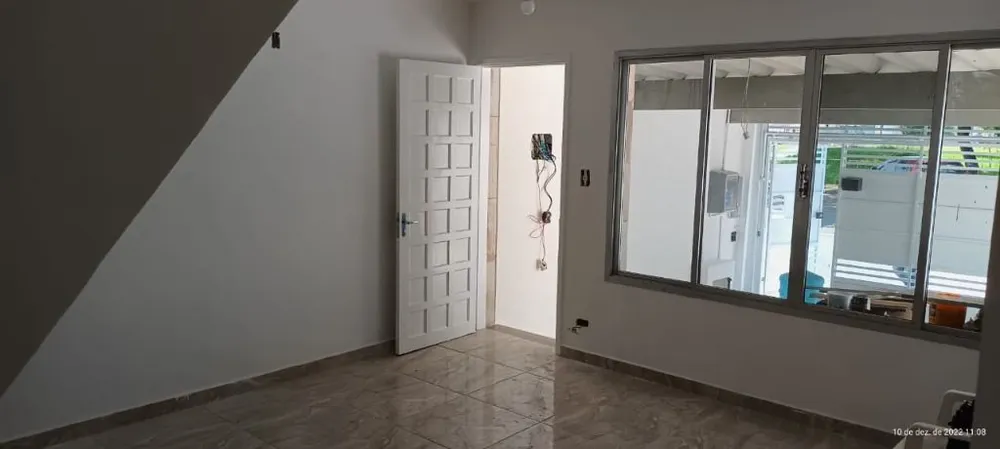 Sobrado, 2 quartos, 129 m² - Foto 1