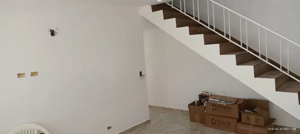 Sobrado, 2 quartos, 129 m² - Foto 2