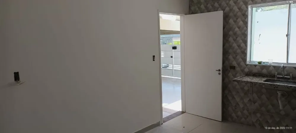 Sobrado, 2 quartos, 129 m² - Foto 4