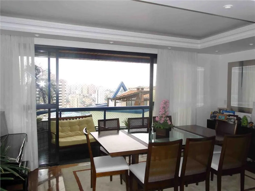 Apartamento, 3 quartos, 156 m² - Foto 3