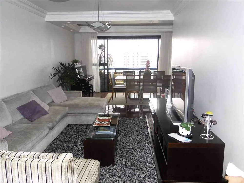 Apartamento, 3 quartos, 156 m² - Foto 2