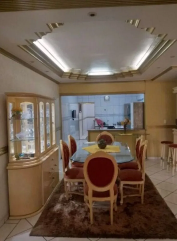 Sobrado, 4 quartos, 300 m² - Foto 4