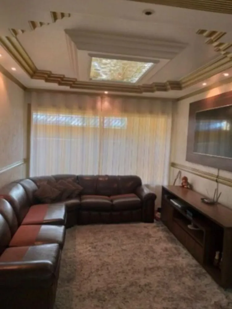 Sobrado, 4 quartos, 300 m² - Foto 1