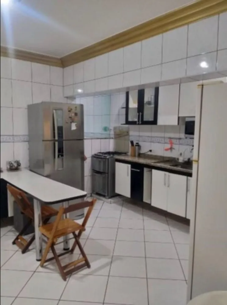 Sobrado, 4 quartos, 300 m² - Foto 3