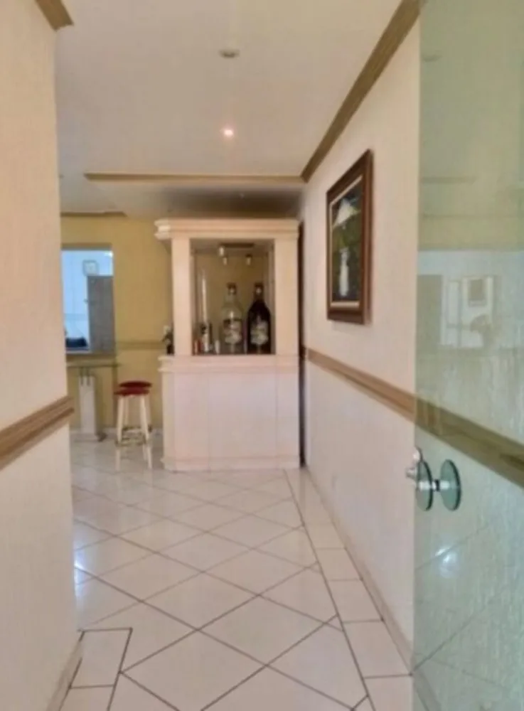 Sobrado, 4 quartos, 300 m² - Foto 2