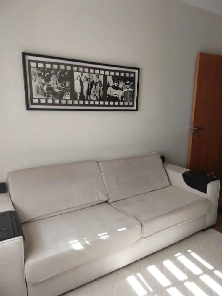 Apartamento, 2 quartos, 97 m² - Foto 2