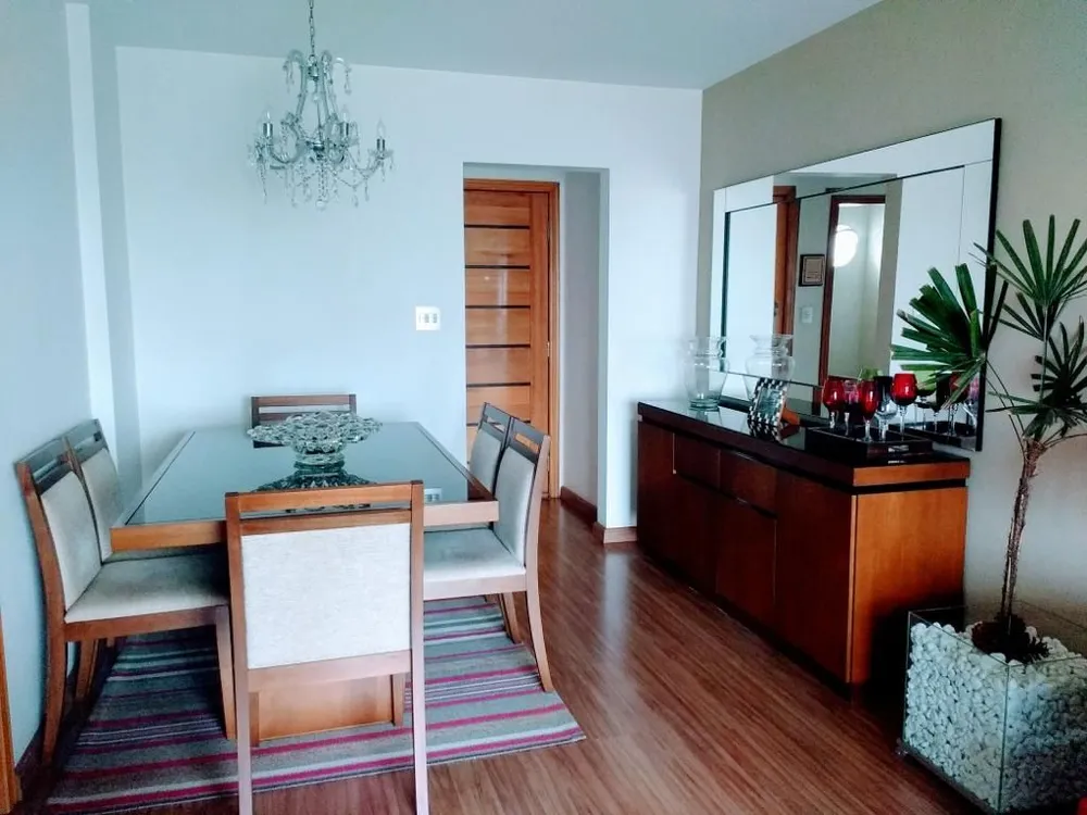 Apartamento, 2 quartos, 97 m² - Foto 1