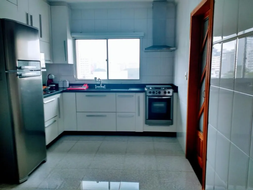 Apartamento, 2 quartos, 97 m² - Foto 4