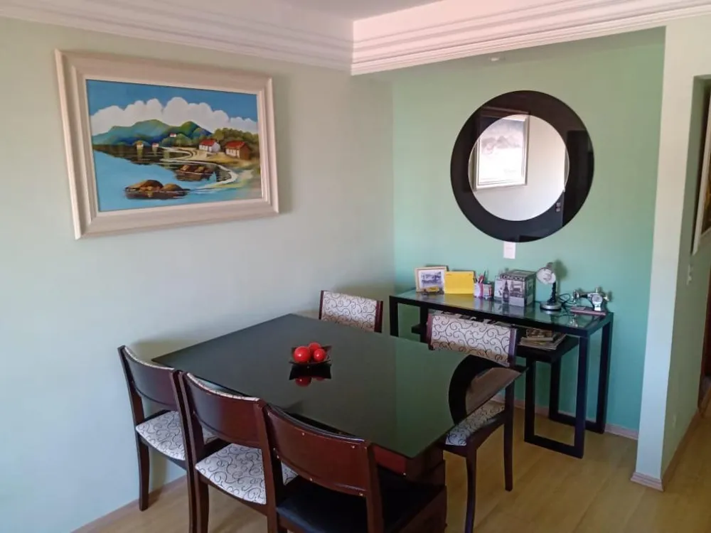 Apartamento, 4 quartos, 110 m² - Foto 3