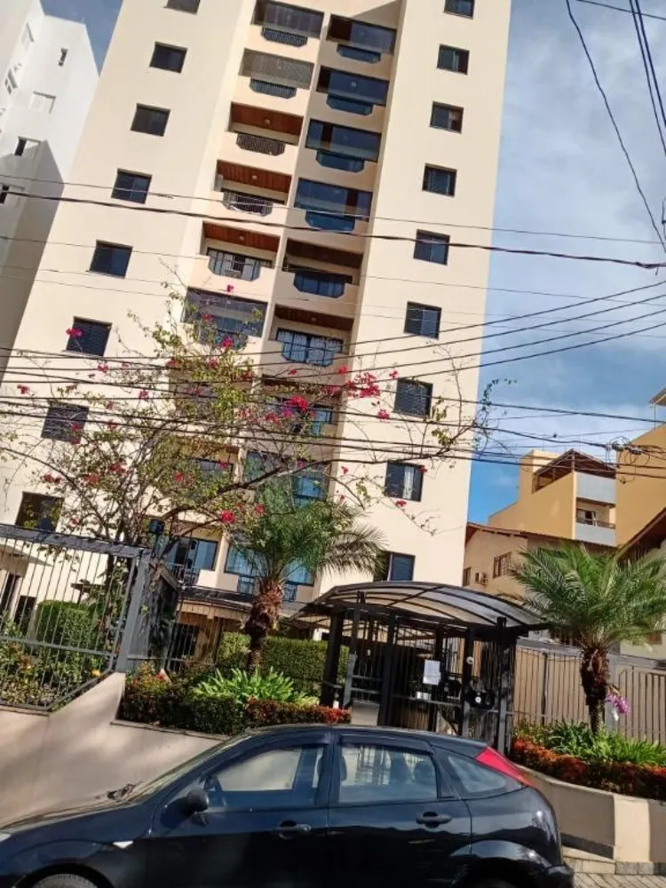 Apartamento, 4 quartos, 110 m² - Foto 2