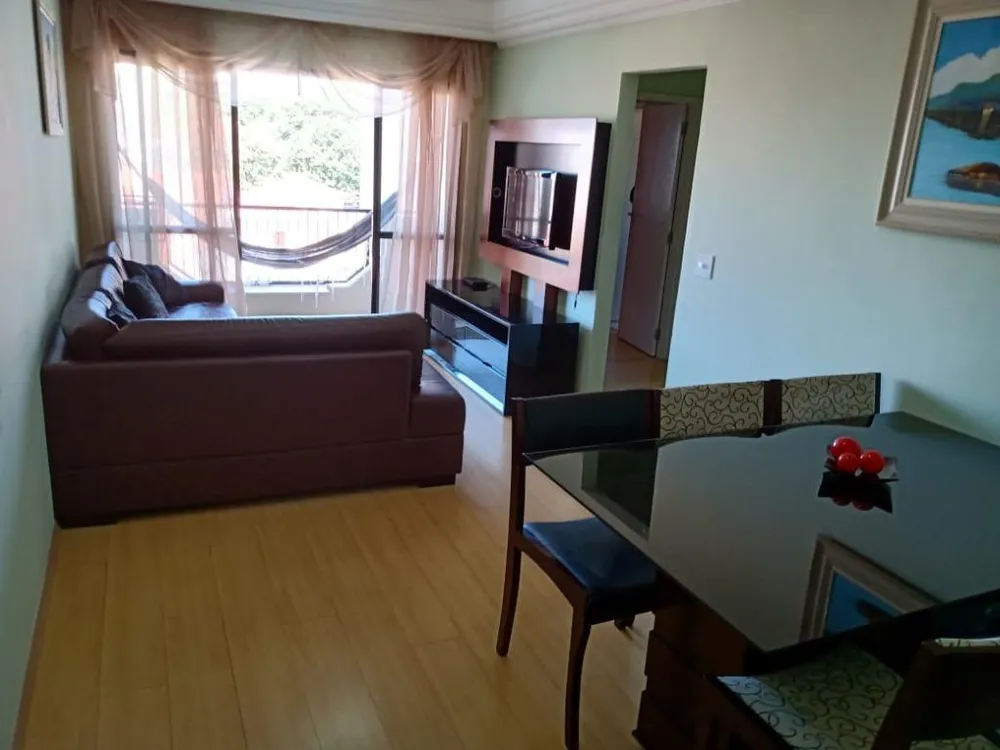 Apartamento, 4 quartos, 110 m² - Foto 1