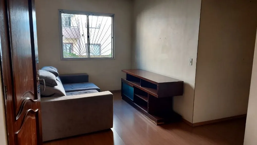 Apartamento, 2 quartos, 58 m² - Foto 1