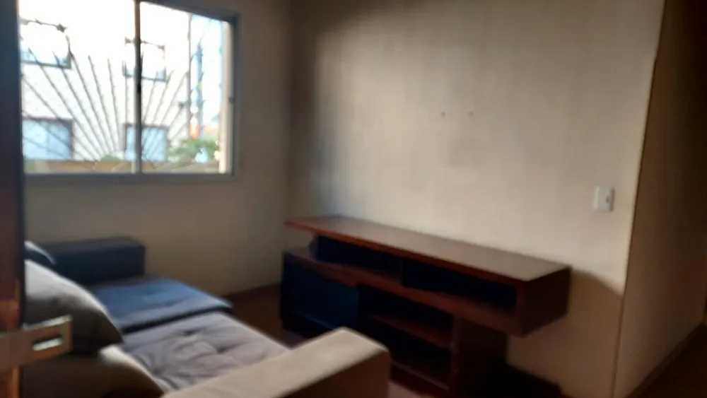 Apartamento, 2 quartos, 58 m² - Foto 2