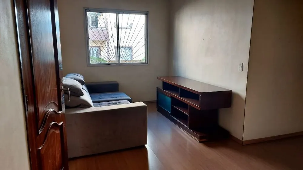Apartamento, 2 quartos, 58 m² - Foto 4