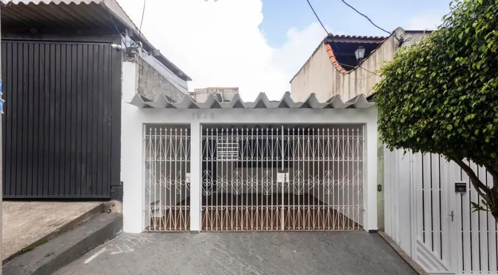 Casa, 2 quartos, 103 m² - Foto 1