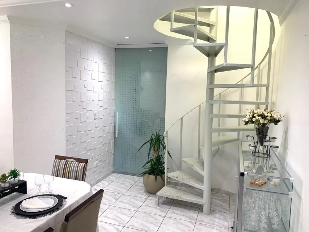 Cobertura, 3 quartos, 175 m² - Foto 1