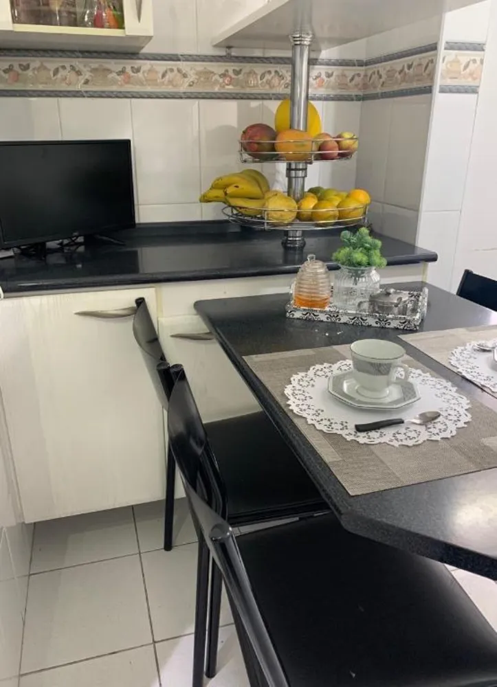 Cobertura, 3 quartos, 175 m² - Foto 2