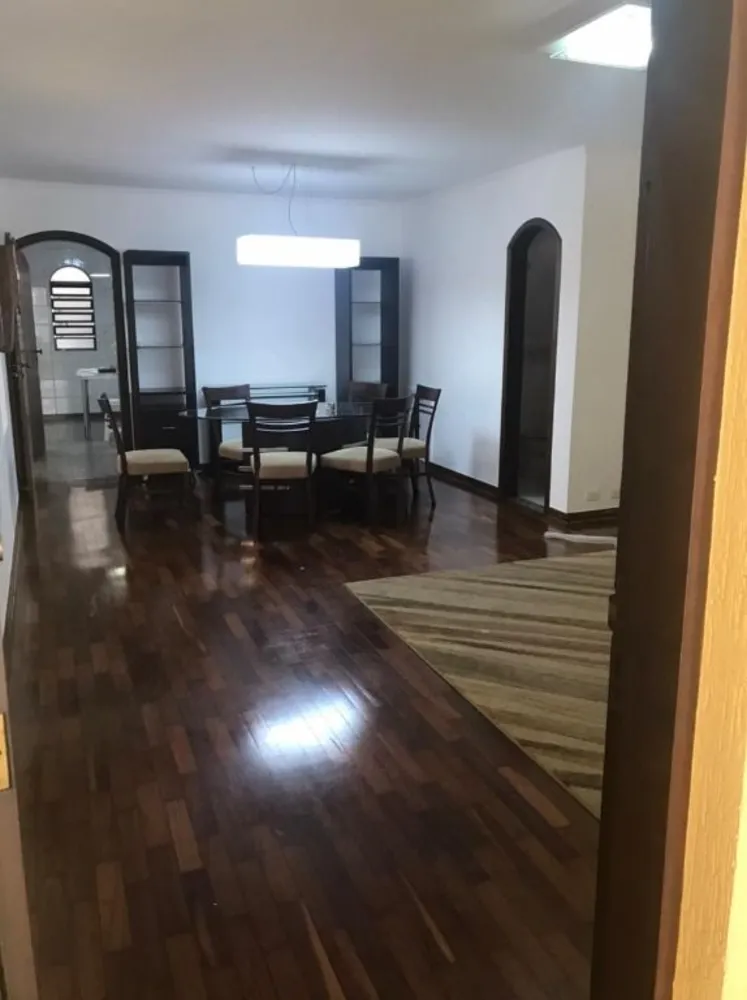 Sobrado, 4 quartos, 228 m² - Foto 4
