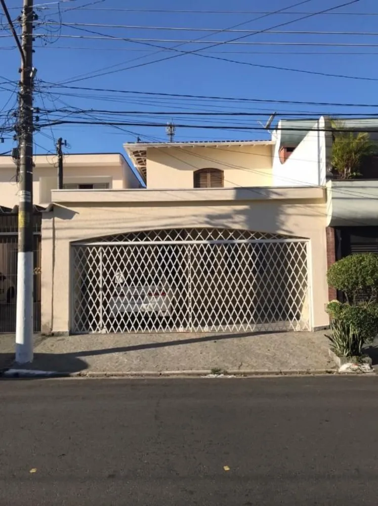 Sobrado, 4 quartos, 228 m² - Foto 2