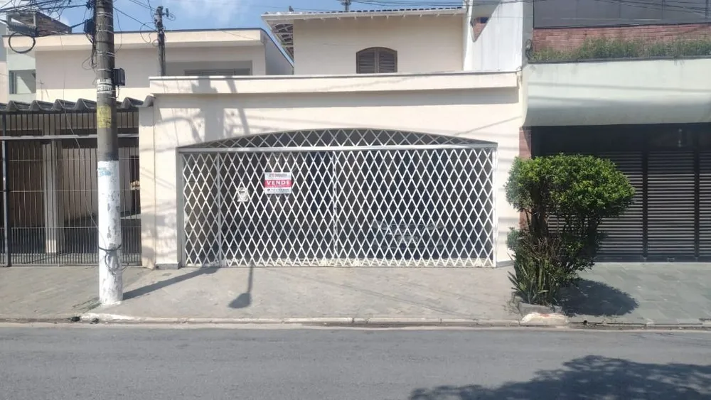 Sobrado, 4 quartos, 228 m² - Foto 1