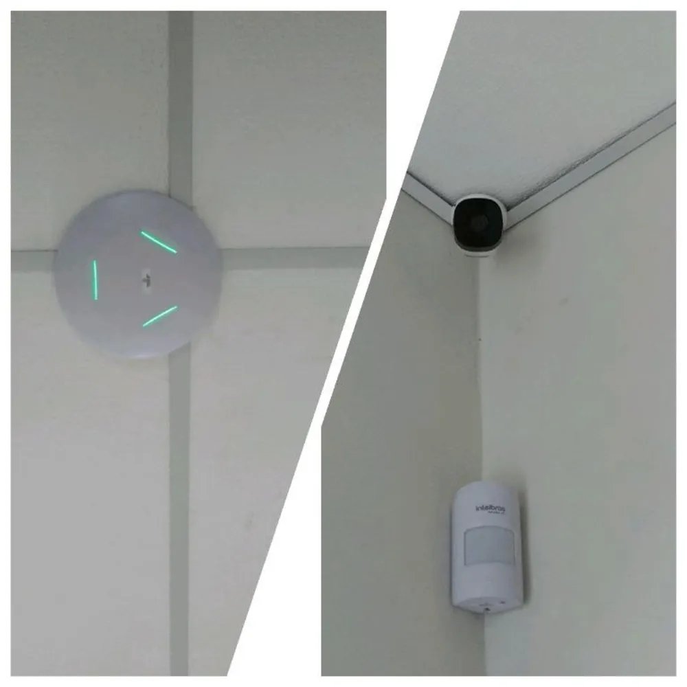 Sala-Conjunto, 13 m² - Foto 4