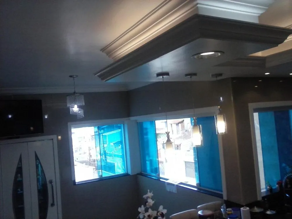 Sobrado, 4 quartos, 330 m² - Foto 2