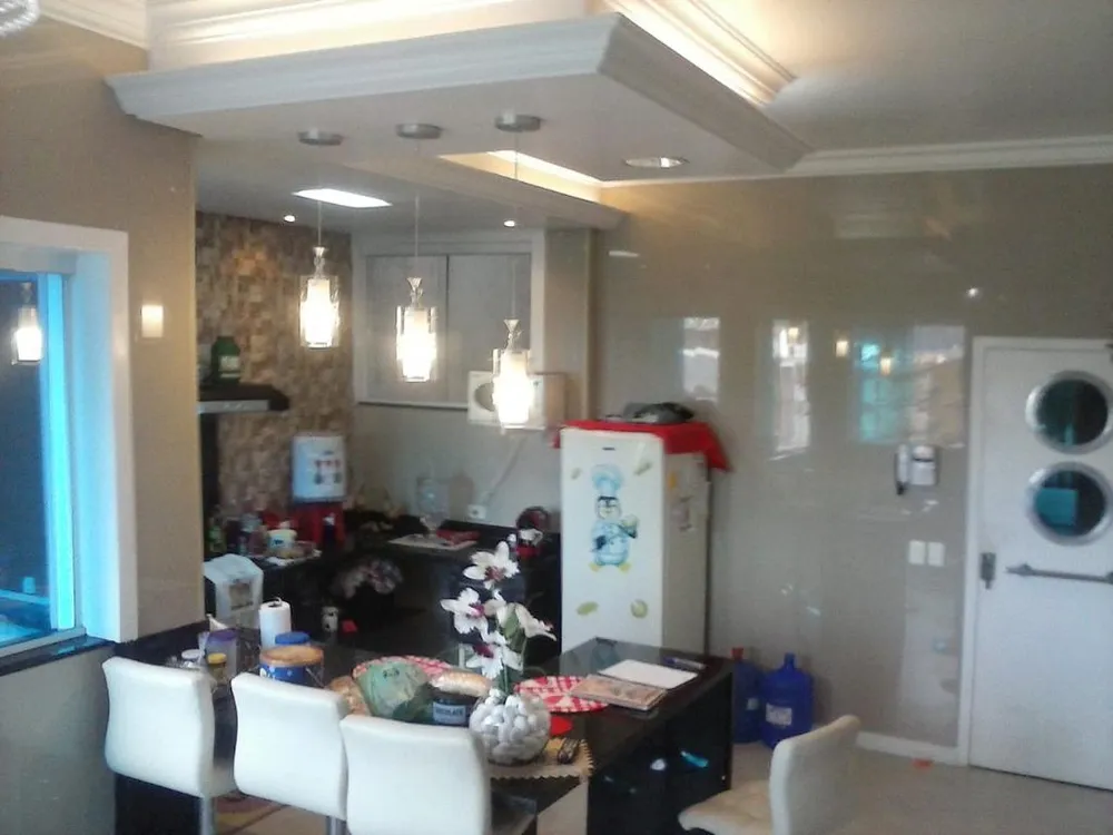 Sobrado, 4 quartos, 330 m² - Foto 3