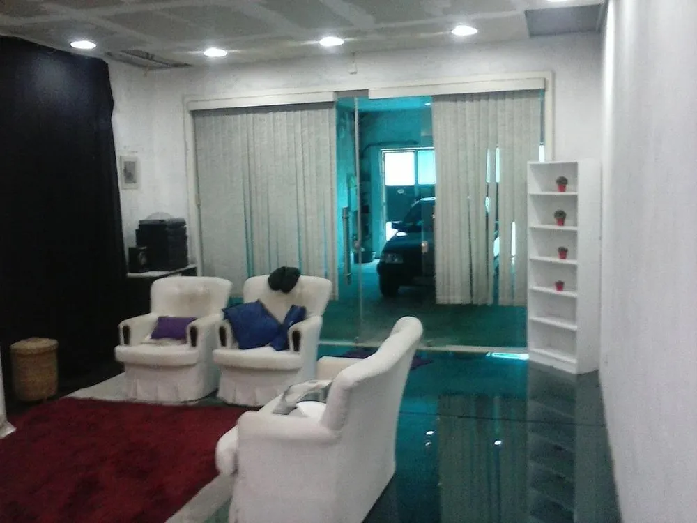 Sobrado, 4 quartos, 330 m² - Foto 1