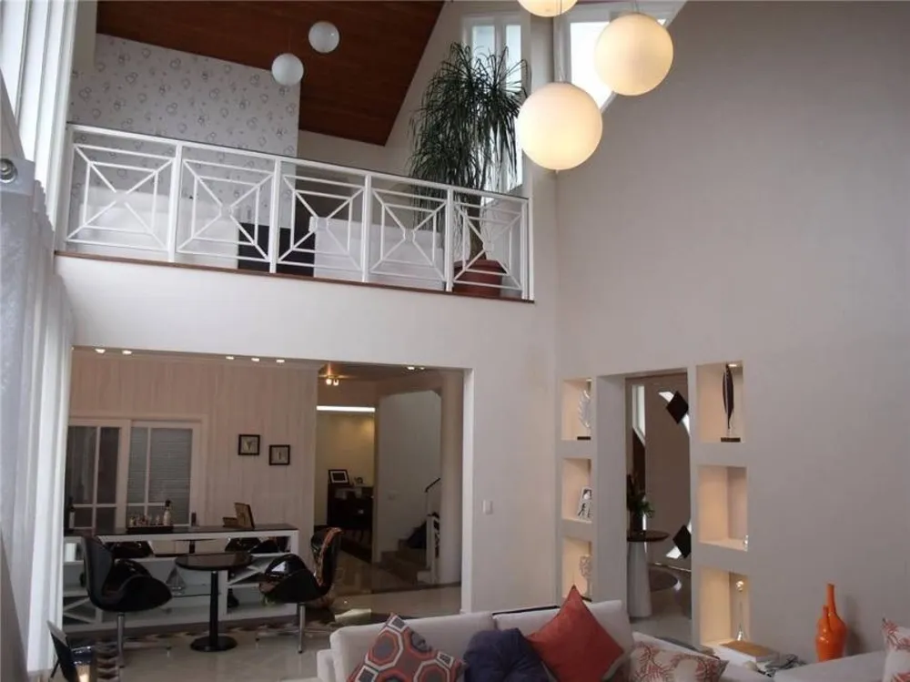 Sobrado, 5 quartos, 590 m² - Foto 1