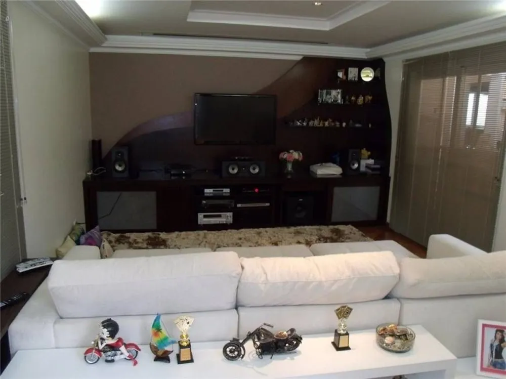 Sobrado, 5 quartos, 590 m² - Foto 4