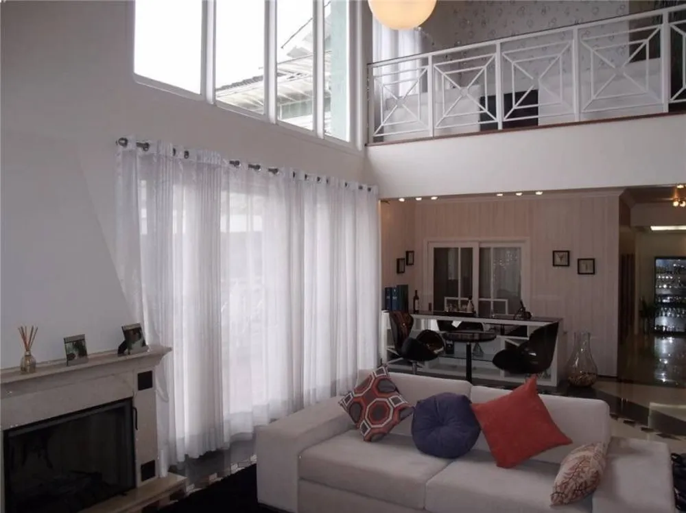 Sobrado, 5 quartos, 590 m² - Foto 2