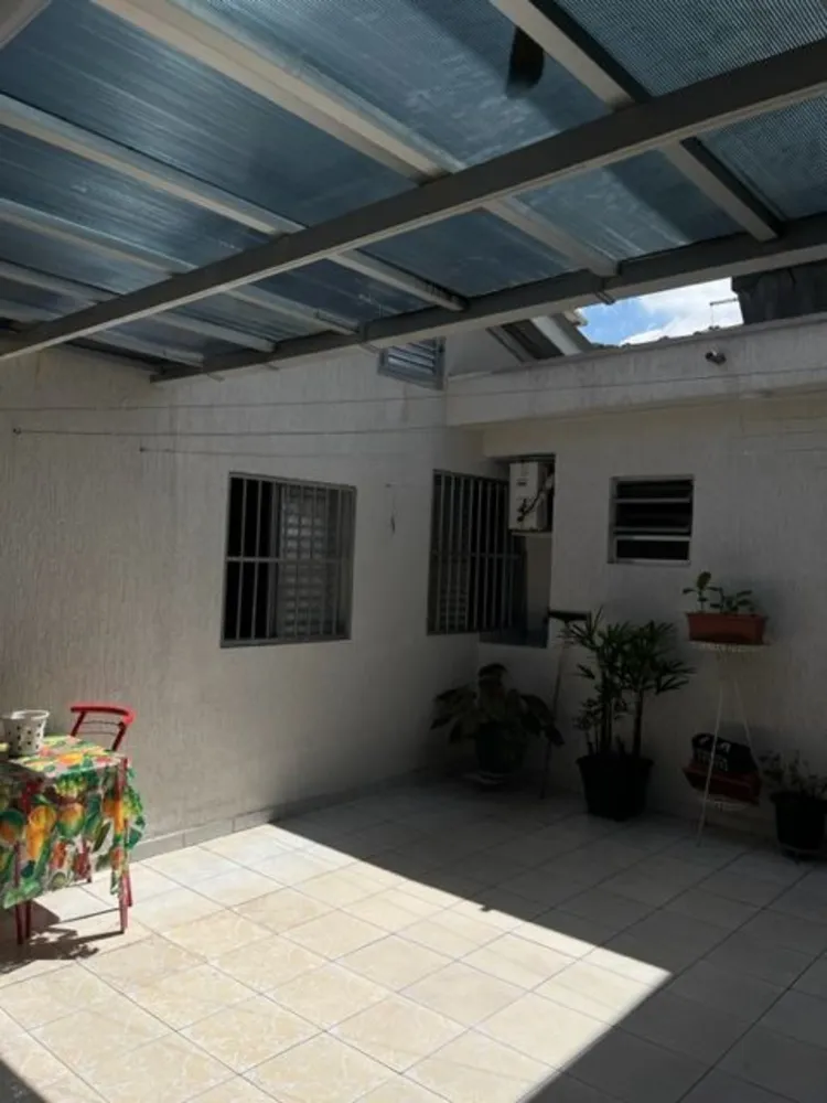 Casa, 3 quartos, 193 m² - Foto 3