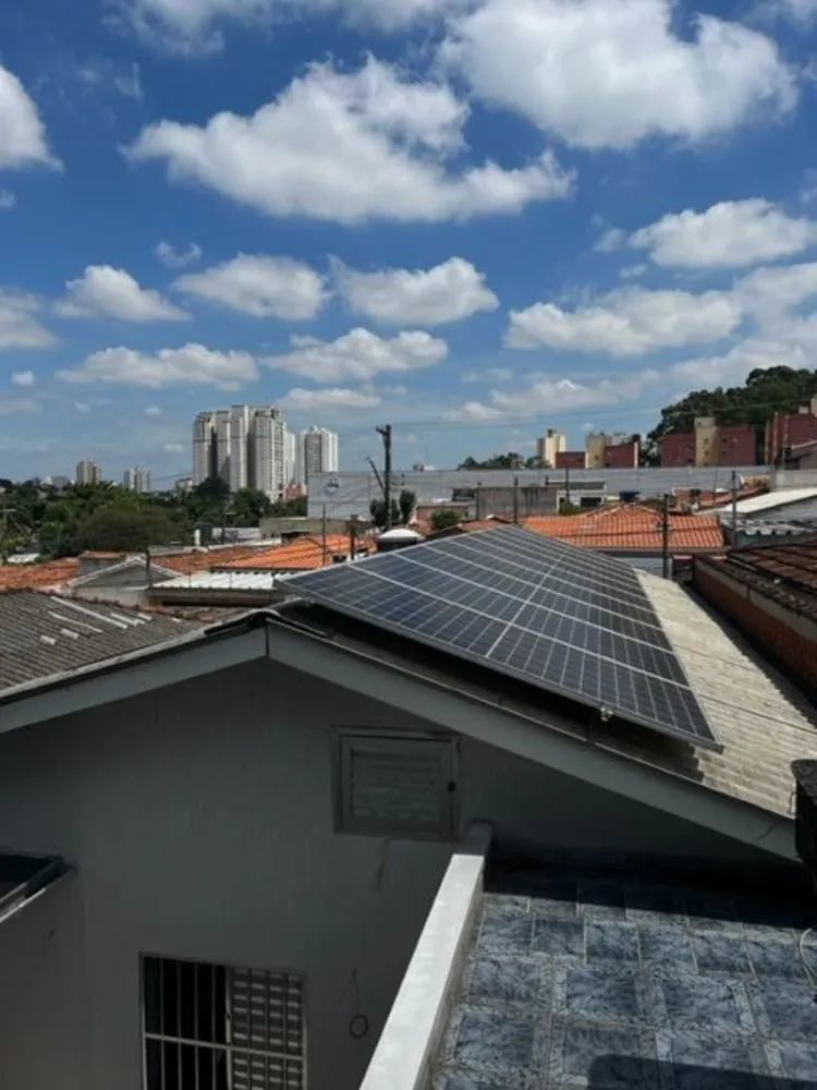 Casa, 3 quartos, 193 m² - Foto 2