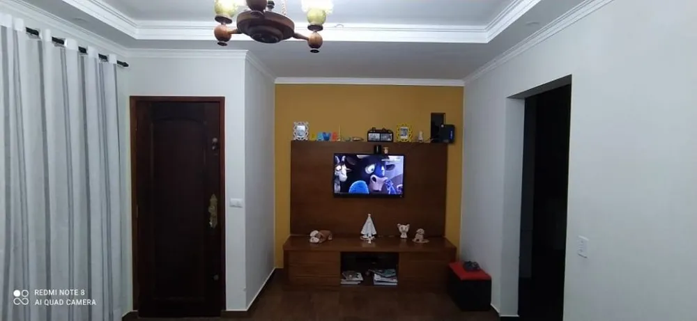 Sobrado, 3 quartos, 179 m² - Foto 2