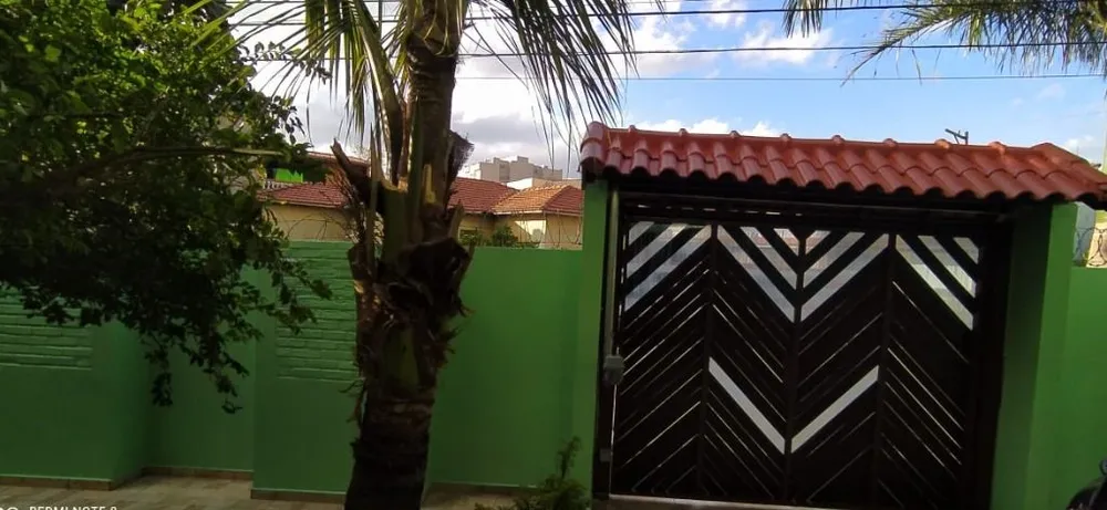 Sobrado, 3 quartos, 179 m² - Foto 4