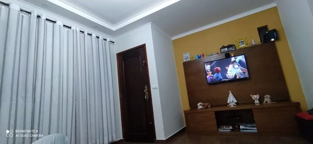 Sobrado, 3 quartos, 179 m² - Foto 1