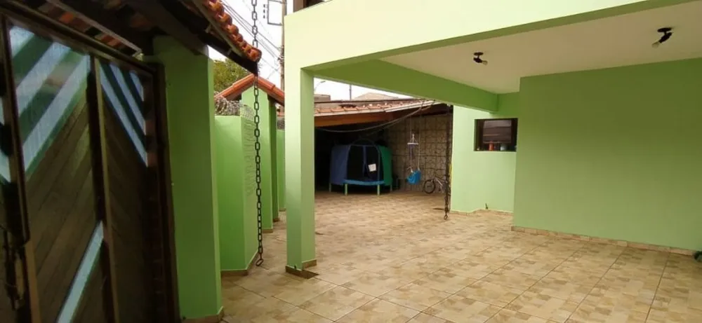 Sobrado, 3 quartos, 179 m² - Foto 3